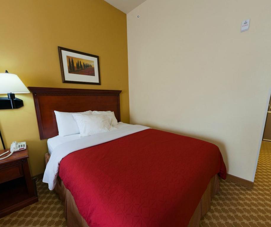 Comfort Inn & Suites High Point - Archdale Exterior photo