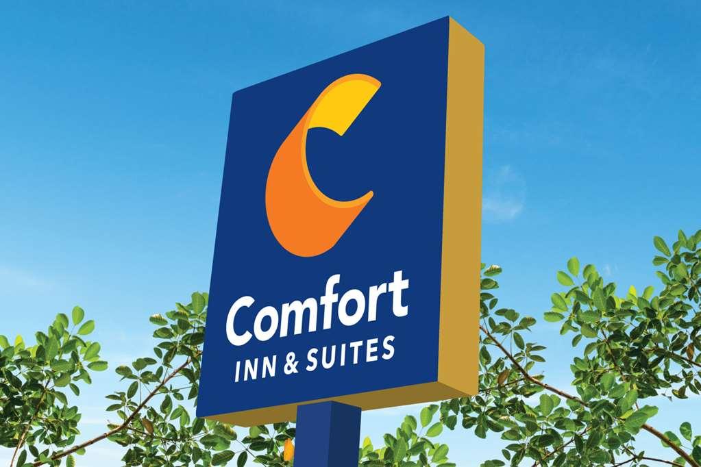 Comfort Inn & Suites High Point - Archdale Exterior photo